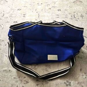 Sol and Selene Blue Tote Bag